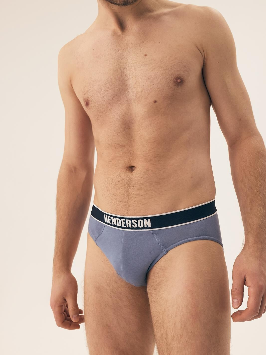 Slip in cotone elasticizzato in pack da 5 pezzi 43175 soon