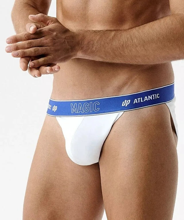 Slip magic pocket tanga – effetto push-up e comfort