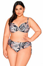 Slip mare laccetti - latte