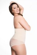 Slip modellanti - guainetta - vita alta - shape & chic