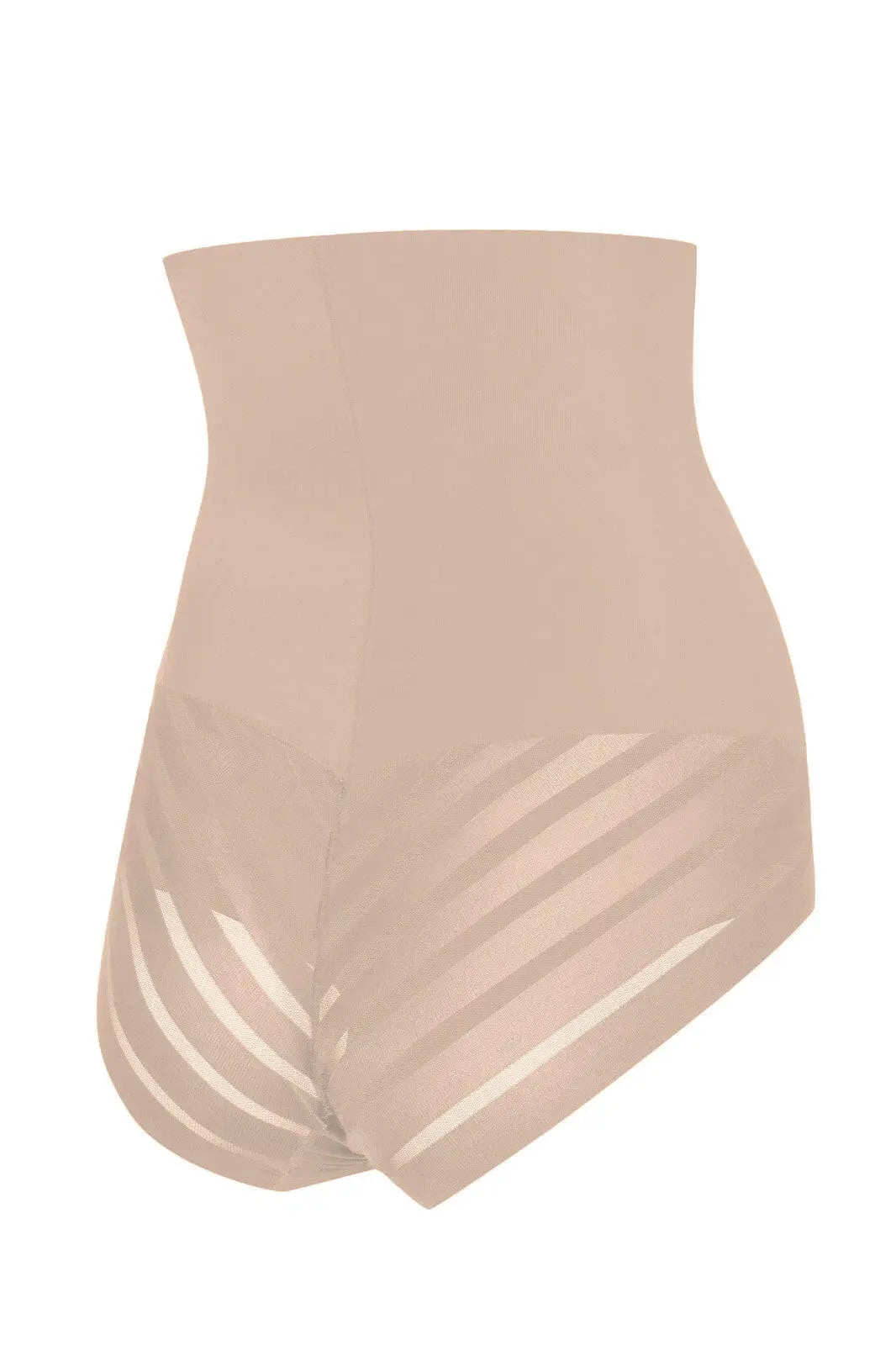 Slip modellanti - guainetta - vita alta - shape & chic
