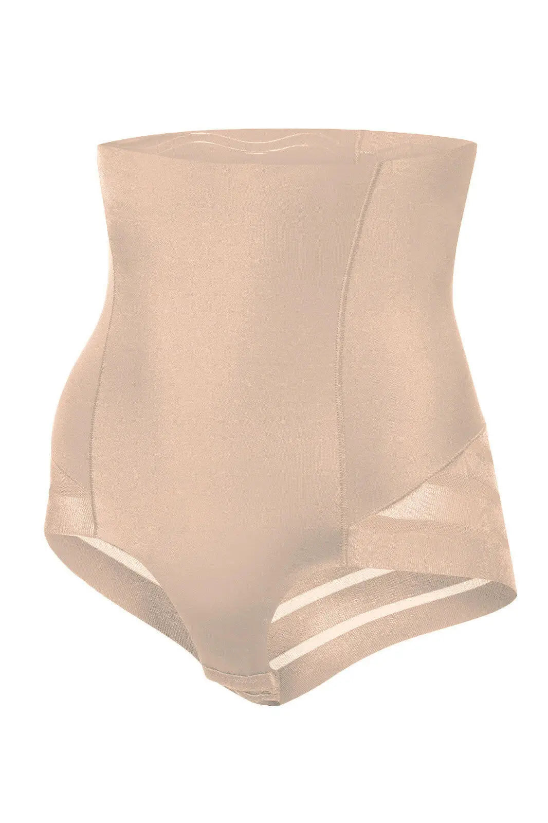 Slip modellanti - guainetta - vita alta - shape & chic