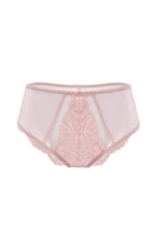 Slip in pizzo - jasmin - rosa cipria