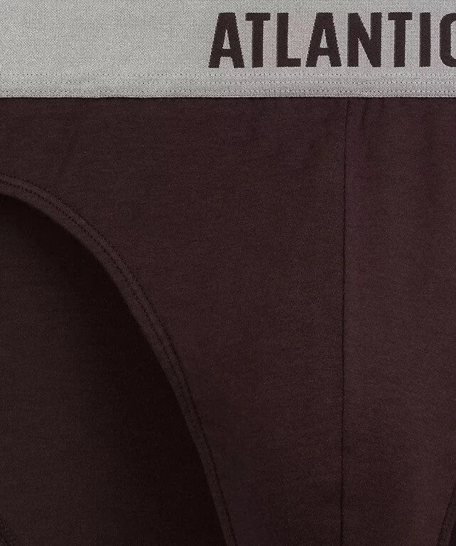 Slip sportivi da uomo – fit perfetto in cotone pima e modal