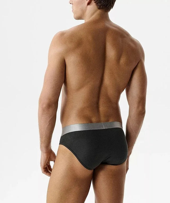 Slip sportivi da uomo – fit perfetto in cotone pima e modal