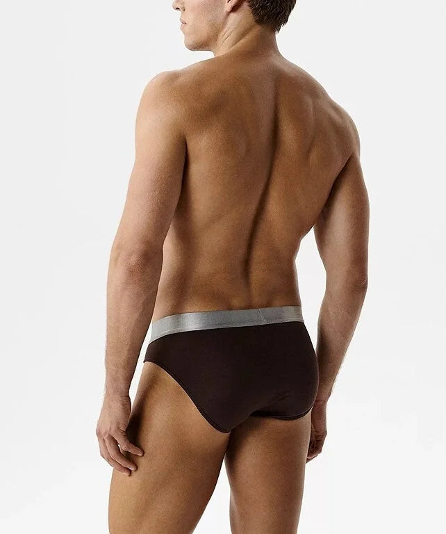 Slip sportivi da uomo – fit perfetto in cotone pima e modal