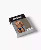 Slip sportivi da uomo – fit perfetto in cotone pima e modal