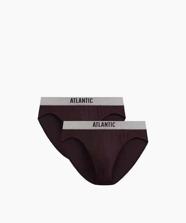 Slip sportivi da uomo – fit perfetto in cotone pima e modal