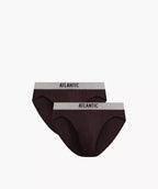 Slip sportivi da uomo – fit perfetto in cotone pima e modal