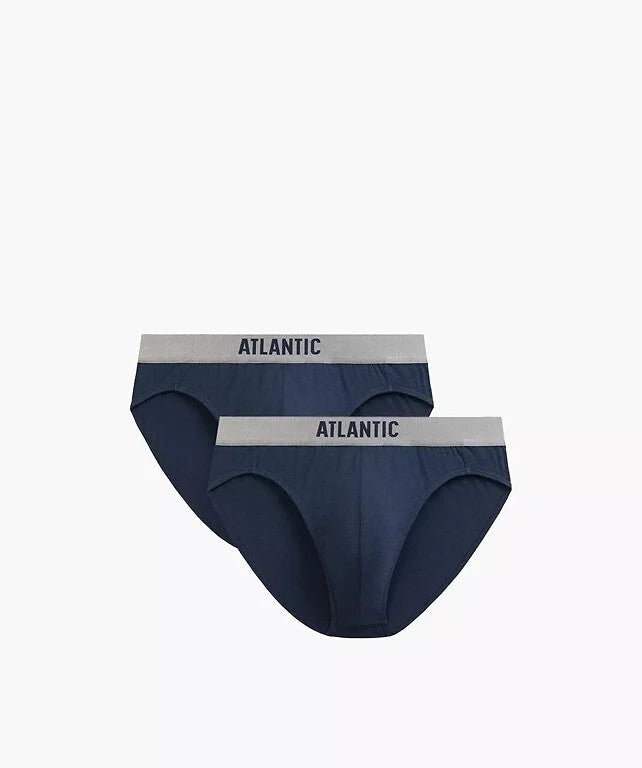 Slip sportivi da uomo – fit perfetto in cotone pima e modal