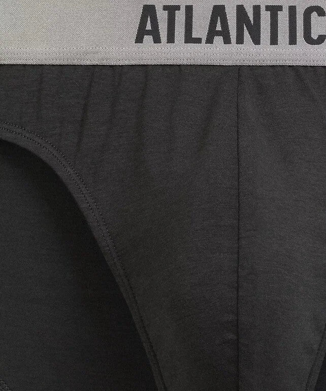 Slip sportivi da uomo – fit perfetto in cotone pima e modal