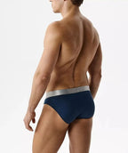 Slip sportivi da uomo – fit perfetto in cotone pima e modal