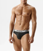Slip sportivi da uomo – fit perfetto in cotone pima e modal