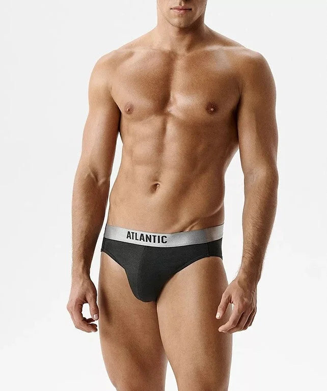 Slip sportivi da uomo – fit perfetto in cotone pima e modal