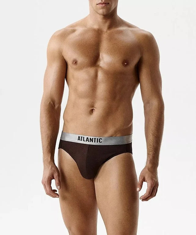 Slip sportivi da uomo – fit perfetto in cotone pima e modal