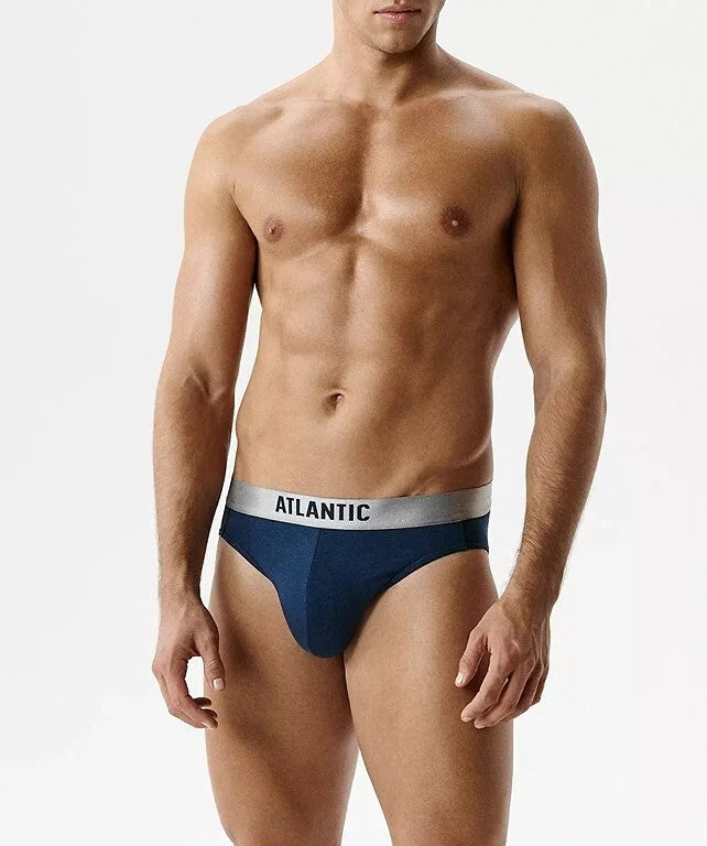 Slip sportivi da uomo – fit perfetto in cotone pima e modal