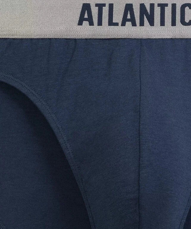Slip sportivi da uomo – fit perfetto in cotone pima e modal