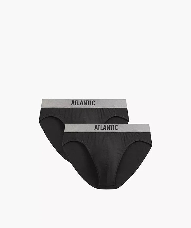 Slip sportivi da uomo – fit perfetto in cotone pima e modal