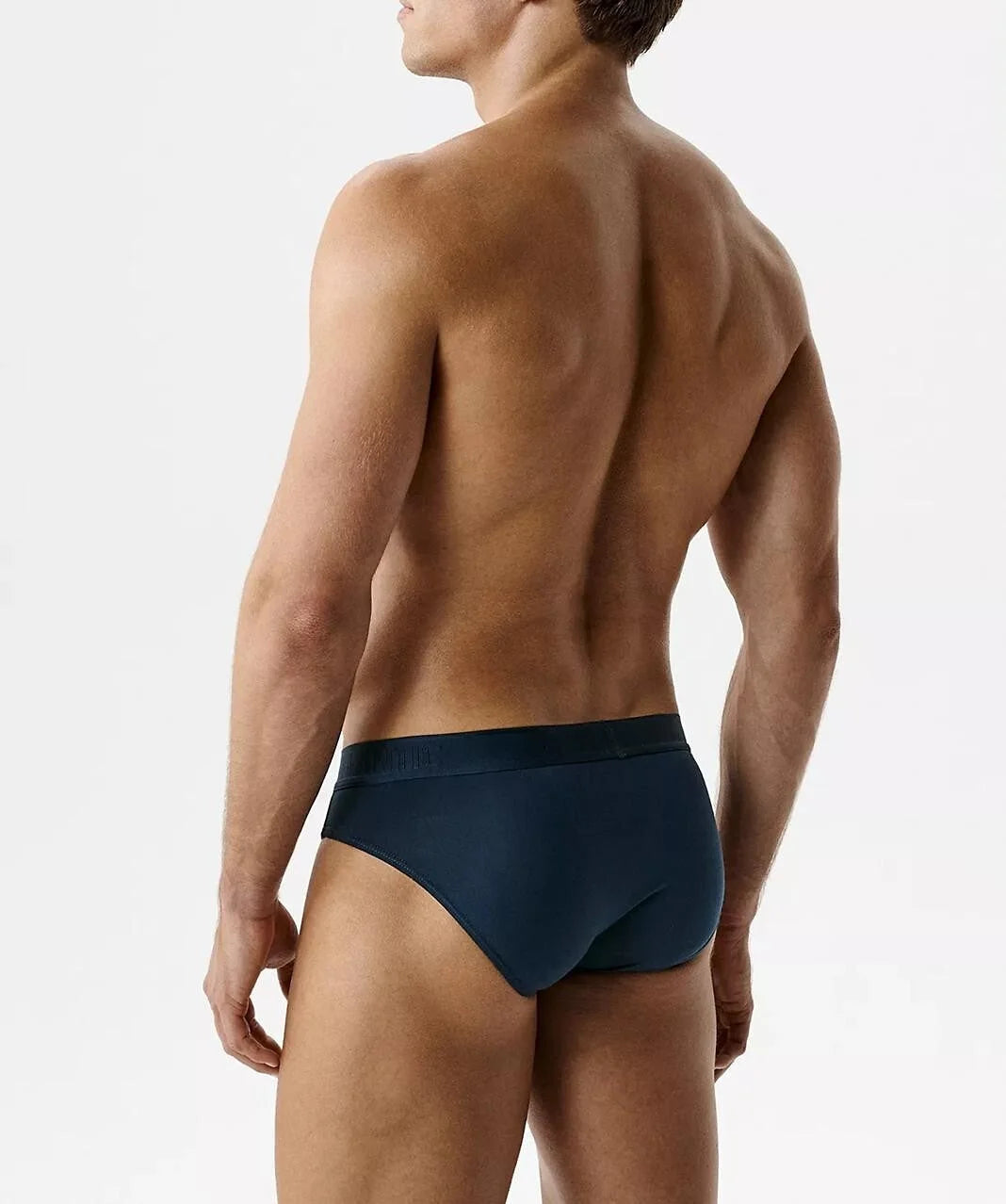 Slip sportivi da uomo – freschezza e leggerezza