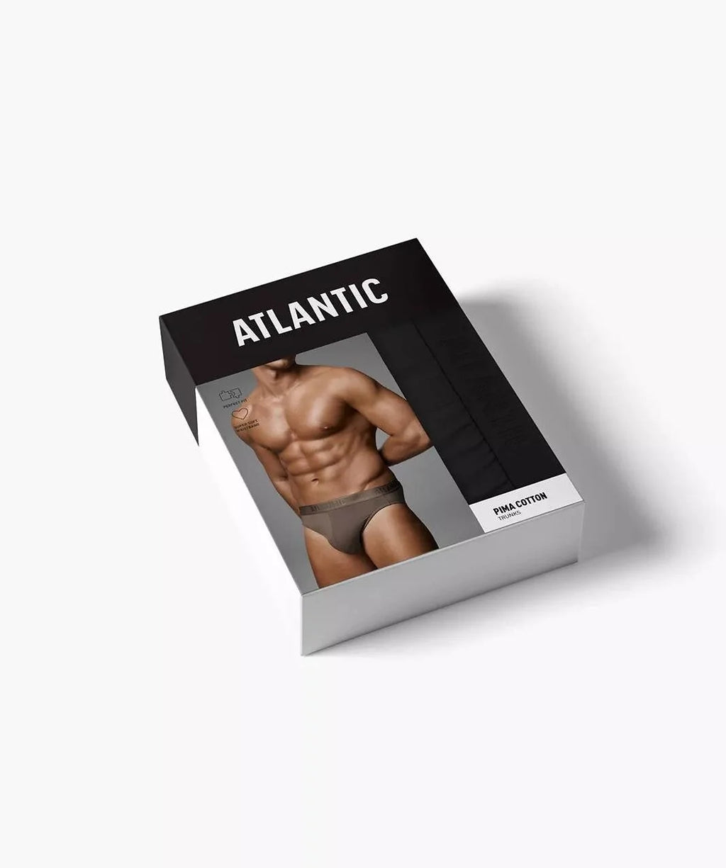 Slip sportivi da uomo – freschezza e leggerezza