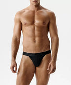 Slip tanga da uomo in micromodal - pack 2 pezzi (2mp-1591)