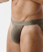 Slip tanga da uomo in micromodal - pack 2 pezzi (2mp-1591)