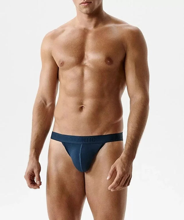 Slip tanga da uomo in micromodal - pack 2 pezzi (2mp-1591)