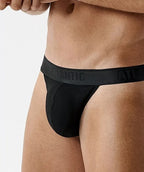 Slip tanga da uomo in micromodal - pack 2 pezzi (2mp-1591)