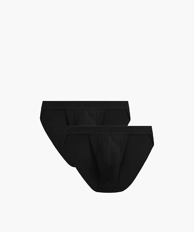 Slip tanga da uomo in micromodal - pack 2 pezzi (2mp-1591)