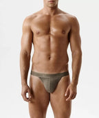 Slip tanga da uomo in micromodal - pack 2 pezzi (2mp-1591)