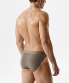 Slip tanga da uomo in micromodal - pack 2 pezzi (2mp-1591)