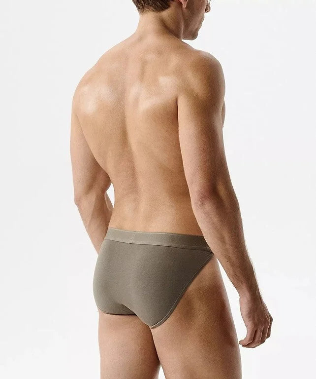 Slip tanga da uomo in micromodal - pack 2 pezzi (2mp-1591)