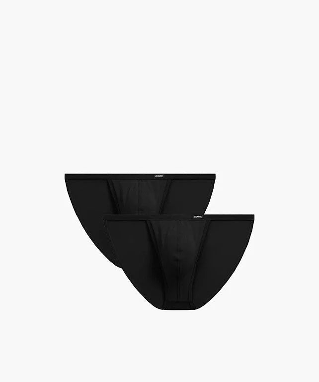Slip tanga da uomo – minimalismo e comfort in micromodal