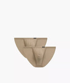 Slip tanga da uomo – minimalismo e comfort in micromodal