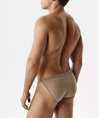 Slip tanga da uomo – minimalismo e comfort in micromodal