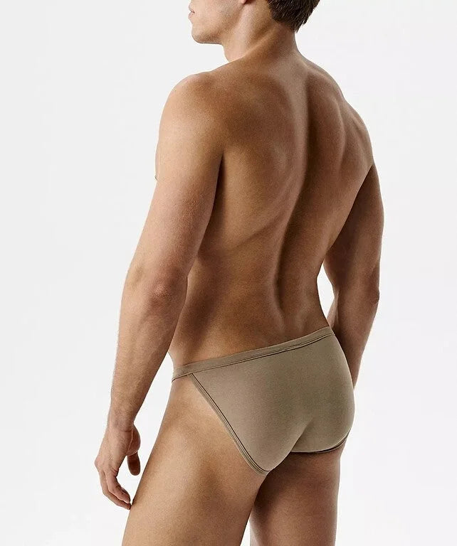 Slip tanga da uomo – minimalismo e comfort in micromodal