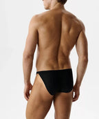 Slip tanga da uomo – minimalismo e comfort in micromodal