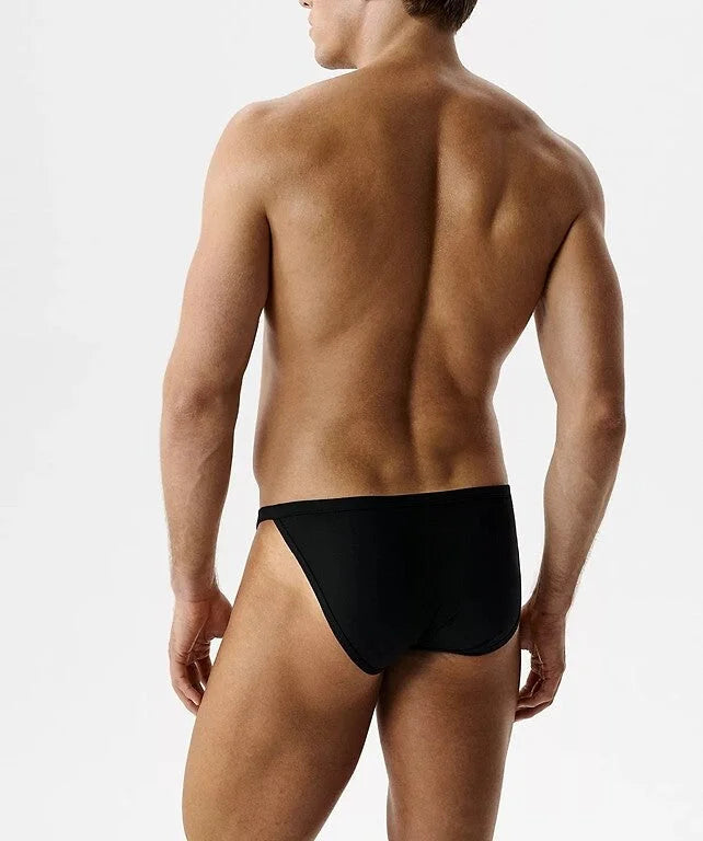Slip tanga da uomo – minimalismo e comfort in micromodal