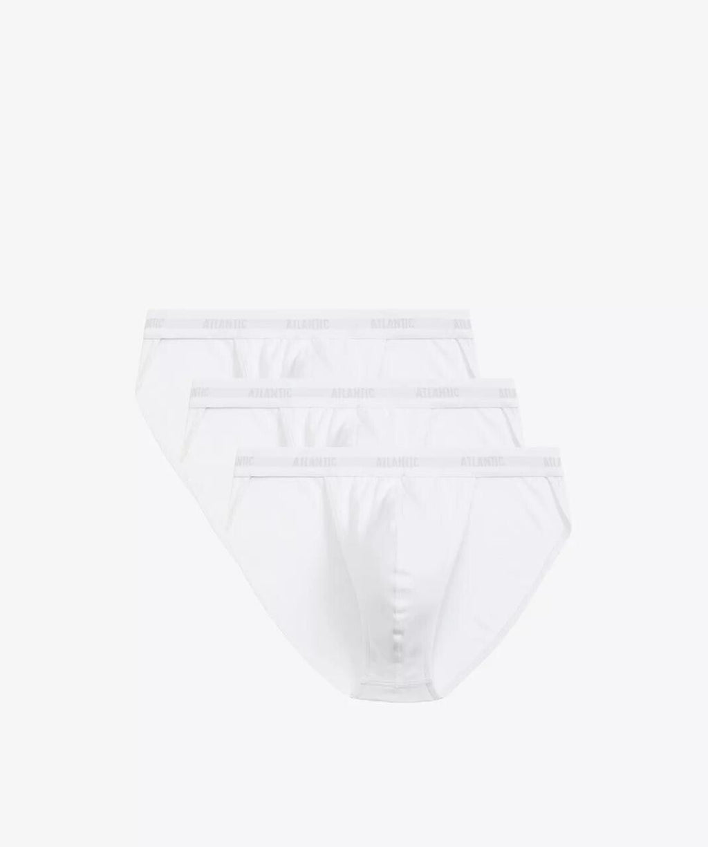 Slip tanta da uomo in cotone elasticizzato - 3bmp-1582