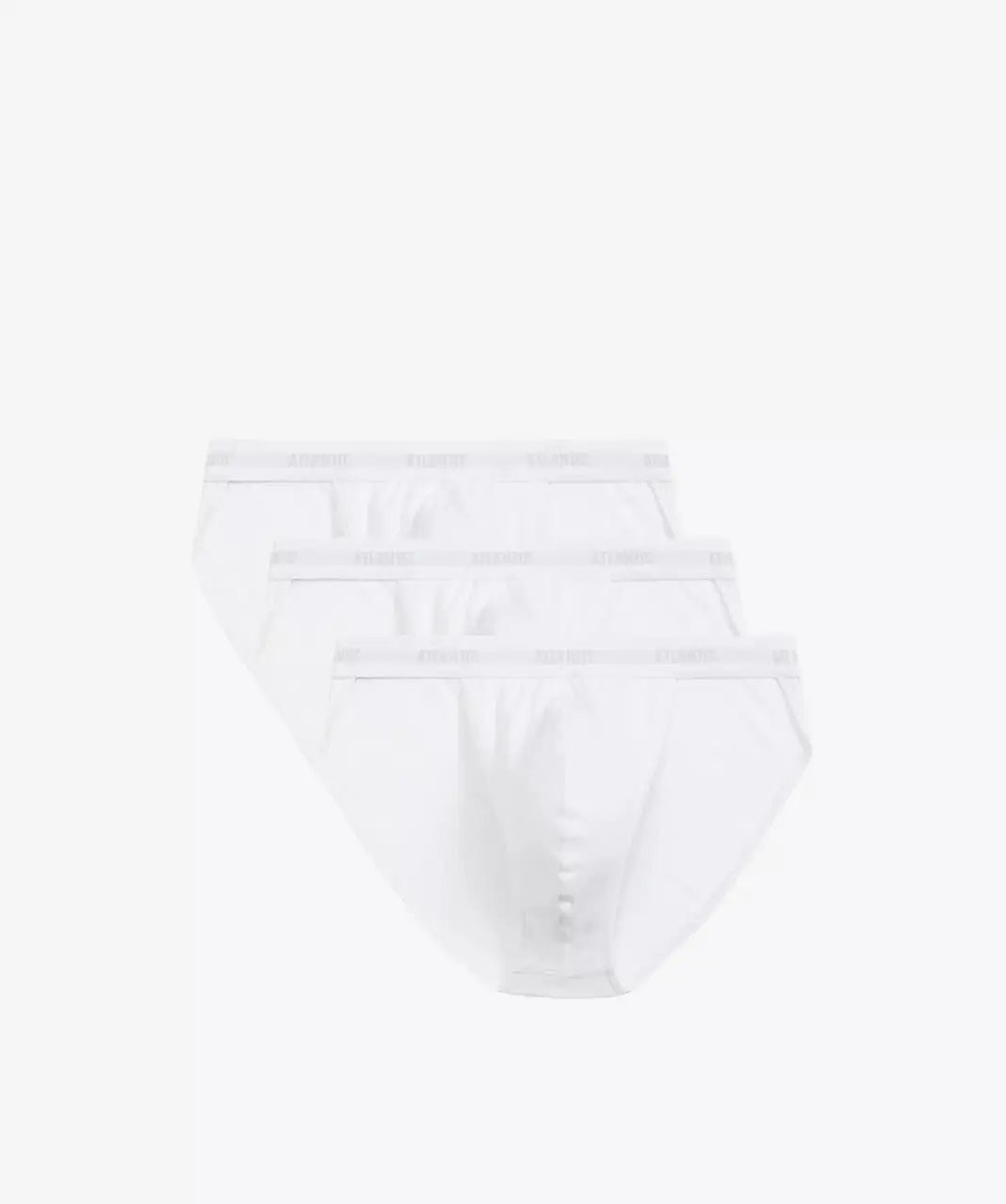 Slip tanta da uomo in cotone elasticizzato - 3bmp-1582