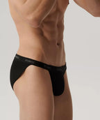 Slip tanta da uomo in cotone elasticizzato - 3bmp-1582