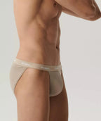 Slip tanta da uomo in cotone elasticizzato - 3bmp-1582