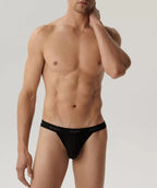 Slip tanta da uomo in cotone elasticizzato - 3bmp-1582