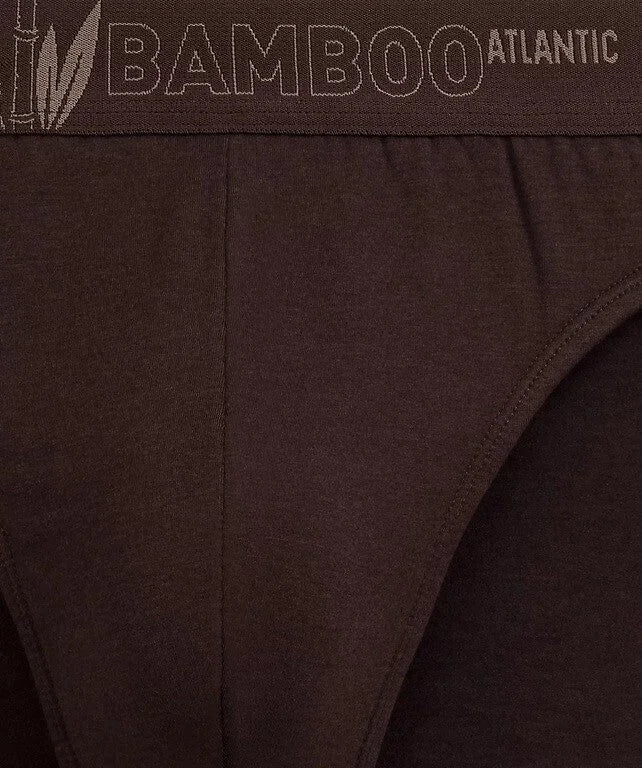 Slip uomo in bambù – freschezza naturale e comfort