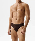 Slip uomo in bambù – freschezza naturale e comfort