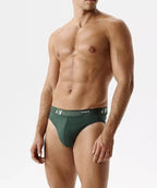 Slip uomo in bambù – freschezza naturale e comfort