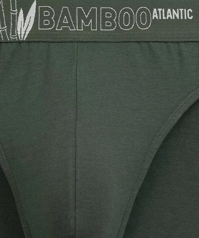 Slip uomo in bambù – freschezza naturale e comfort