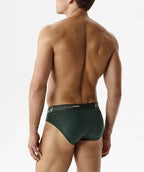 Slip uomo in bambù – freschezza naturale e comfort
