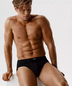 Slip uomo classic – massimo comfort in puro cotone - pack