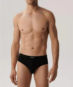 Slip uomo classic – massimo comfort in puro cotone - pack